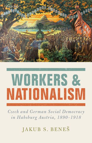 Picture of Workers and Nationalism