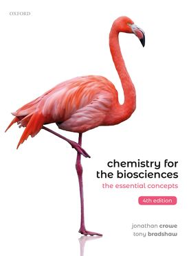 Chemistry for the Biosciences The Essential Concepts