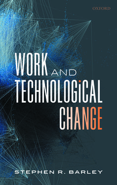 Picture of Work and Technological Change