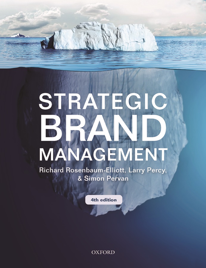 Strategic Brand Management