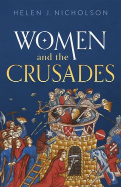 Picture of Women and the Crusades