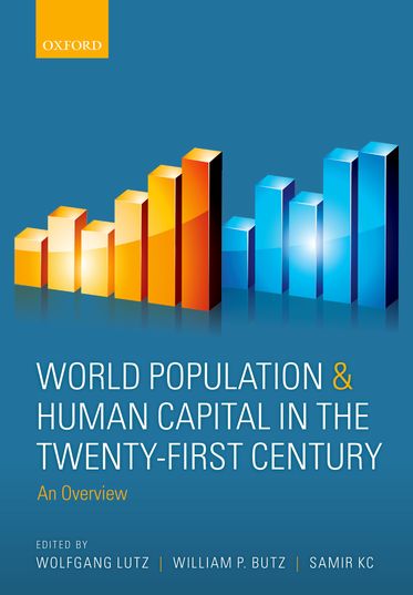 Picture of World Population & Human Capital in the Twenty-First Century