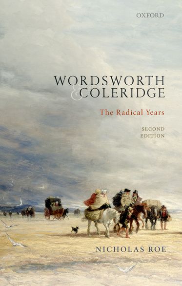 Picture of Wordsworth and Coleridge