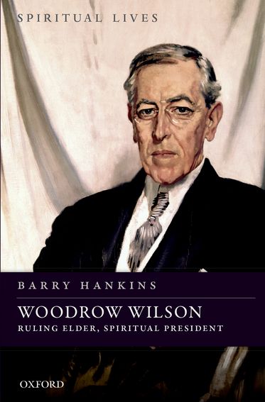 Picture of Woodrow Wilson