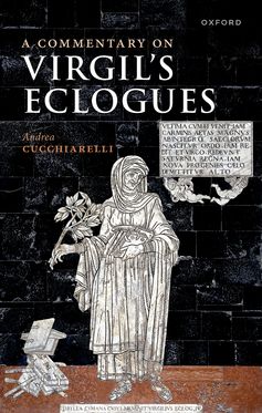 Picture of A Commentary on Virgil's       Eclogues