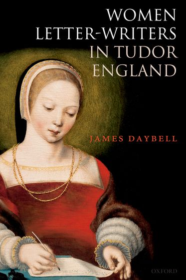 Picture of Women Letter-Writers in Tudor England