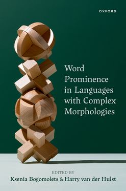 Picture of Word Prominence in Languages with Complex Morphologies