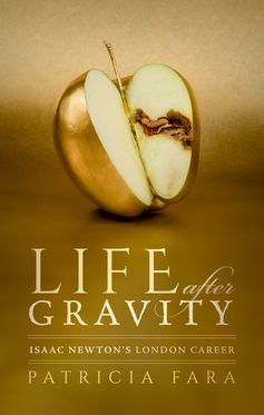 Life after Gravity Isaac Newton's London Career