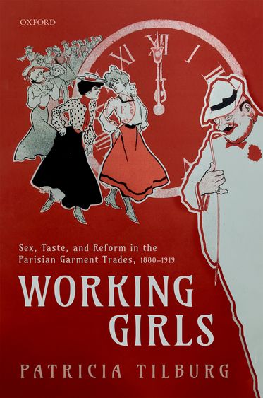 Picture of Working Girls