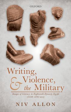 Picture of Writing, Violence, and the Military