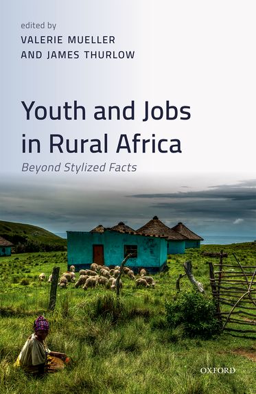 Picture of Youth and Jobs in Rural Africa