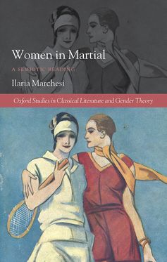 Picture of Women in Martial A Semiotic Reading