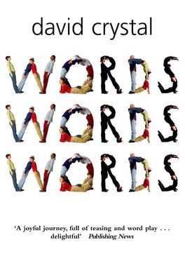 Picture of Words Words Words