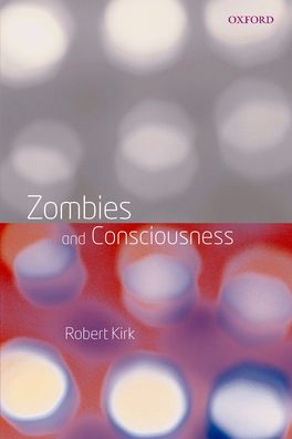 Picture of Zombies and Consciousness