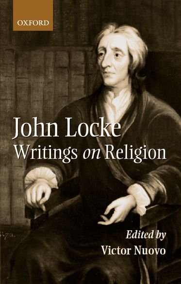 Picture of Writings on Religion