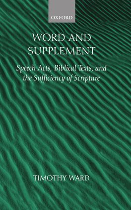 Picture of Word and Supplement