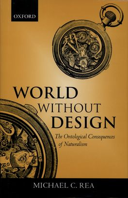 Picture of World Without Design