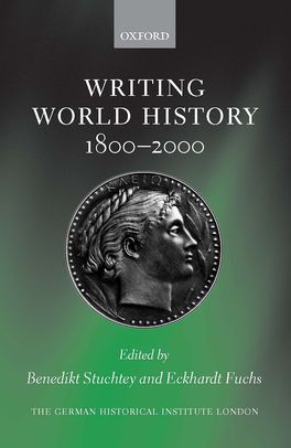 Picture of Writing World History 1800-2000