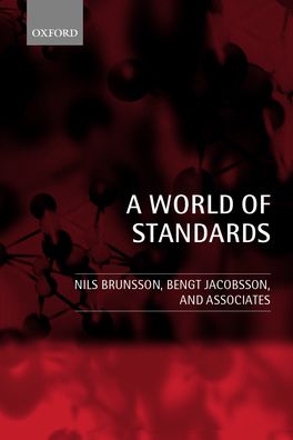 Picture of World of Standards