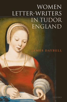 Picture of Women Letter-Writers in Tudor England