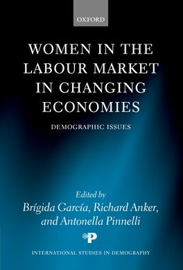 Picture of Women in the Labour Market in Changing Economies