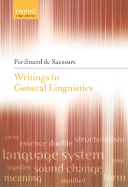 Picture of Writings in General Linguistics