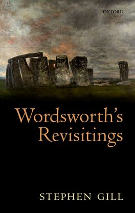 Picture of Wordsworth's Revisitings