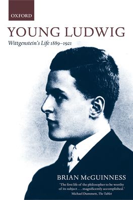 Picture of Young Ludwig