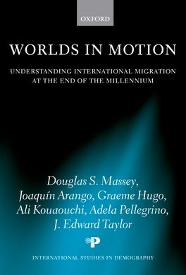 Picture of Worlds in Motion