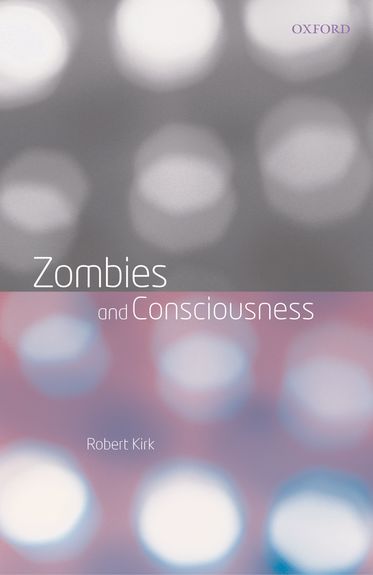 Picture of Zombies and Consciousness