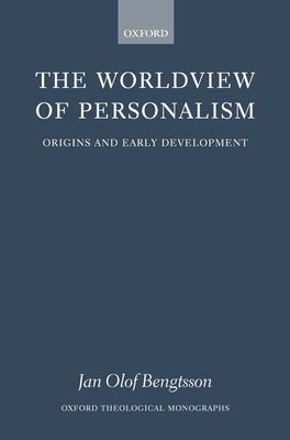 Picture of Worldview of Personalism