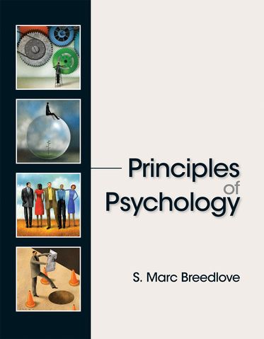 Principles of Psychology