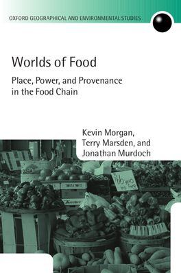 Picture of Worlds of Food