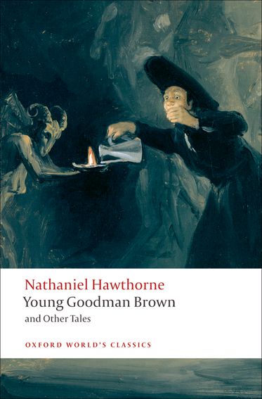 Picture of Young Goodman Brown and Other Tales