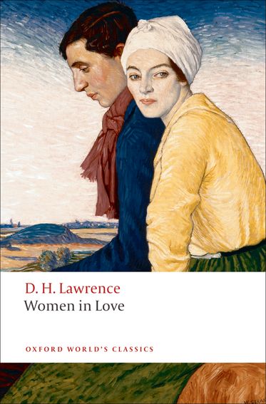 Picture of Women in Love