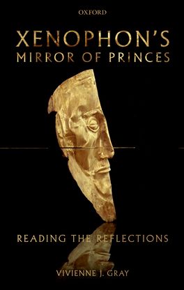 Picture of Xenophon's Mirror of Princes