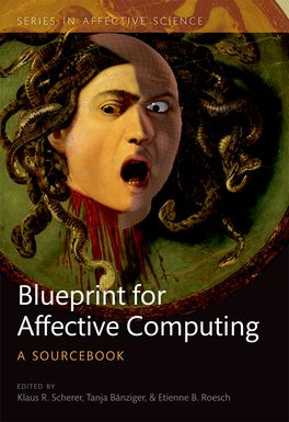 Picture of A Blueprint for Affective Computing