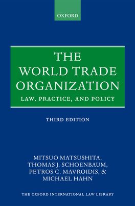 Picture of World Trade Organization