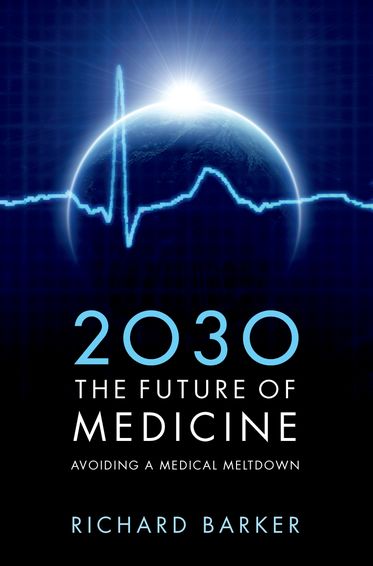 Picture of 2030, The Future of Medicine