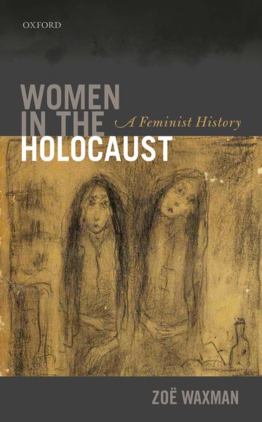 Picture of Women in the Holocaut