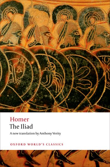 Picture of The Iliad