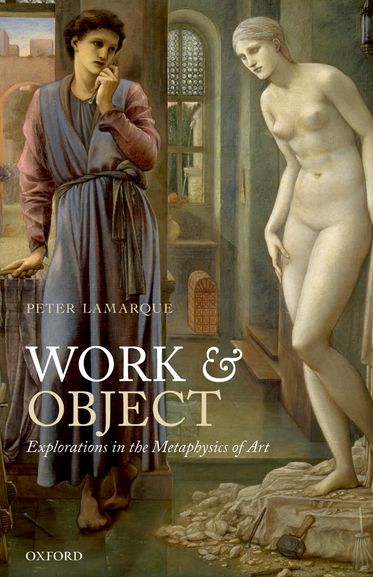 Picture of Work and Object