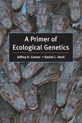 A Primer Of Ecological Genetics