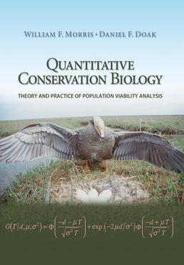 Quantitative Conservation Biology