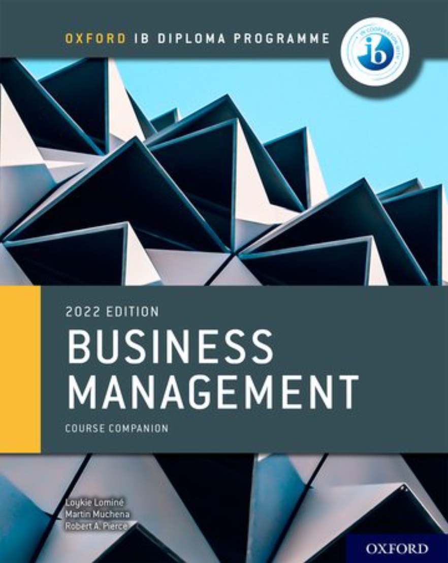 phd business management oxford