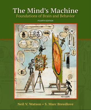 The Mind's Machine