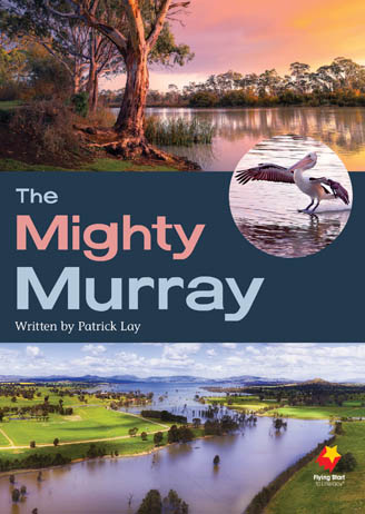 The Mighty Murray
