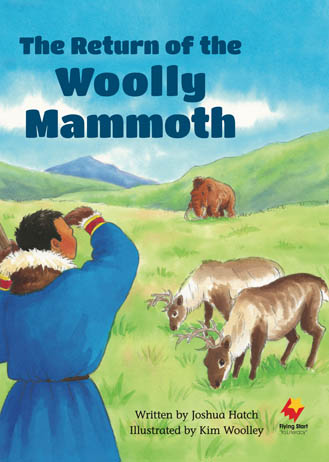 The Return of the Woolly Mammoth